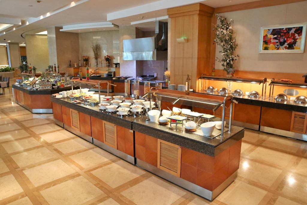Wyndham Grand Ozdilek-2